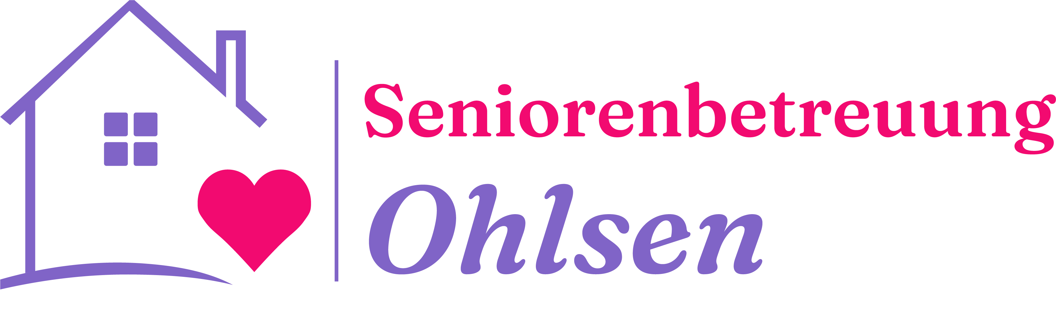 Seniorenbetreuung Ohlsen